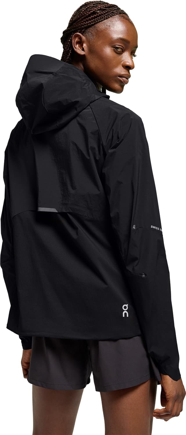 On Core Running Jacket - Women's | Altitude Sports