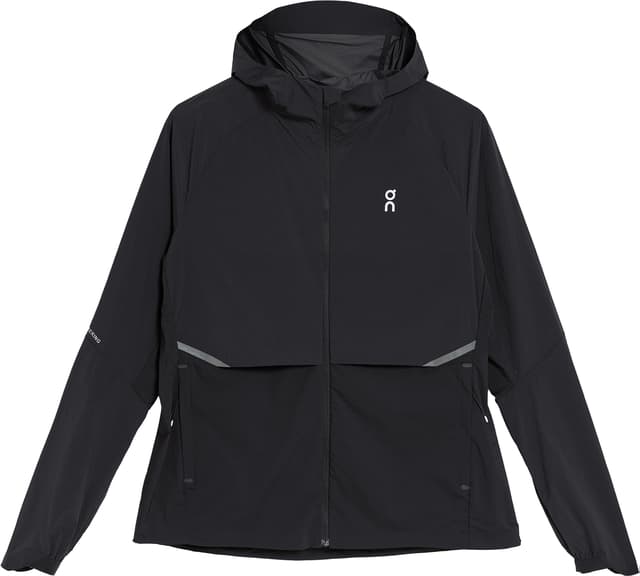 On Weather Insulated Jacket - Women's | Altitude Sports