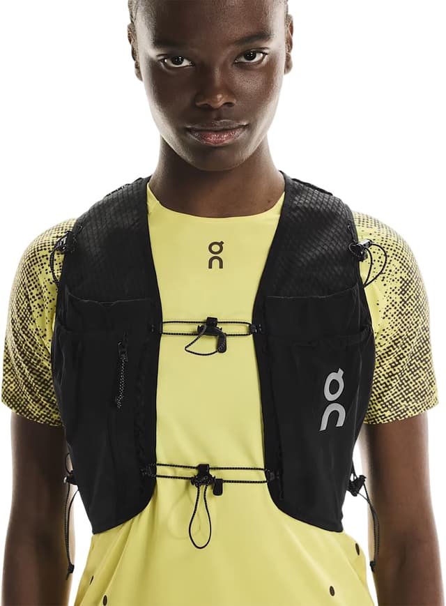 Hoka Hoka Trail Run Vest 10L - Unisex | Altitude Sports