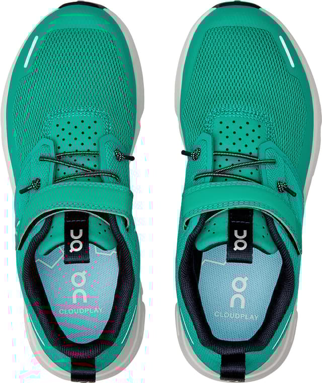 On Cloud Play Road Running Shoes - Kids | The Last Hunt