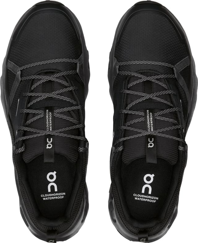 On Cloudhorizon Waterproof Hiking Shoes - Men's | Altitude Sports