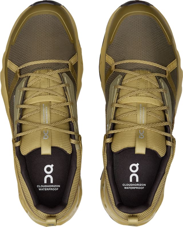 On Cloudhorizon Waterproof Hiking Shoes - Men's | Altitude Sports