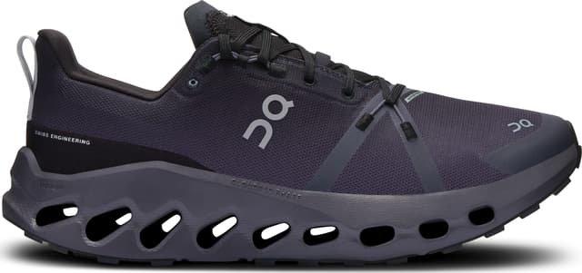On Cloudsurfer Trail Waterproof Running Shoes - Men's | Altitude