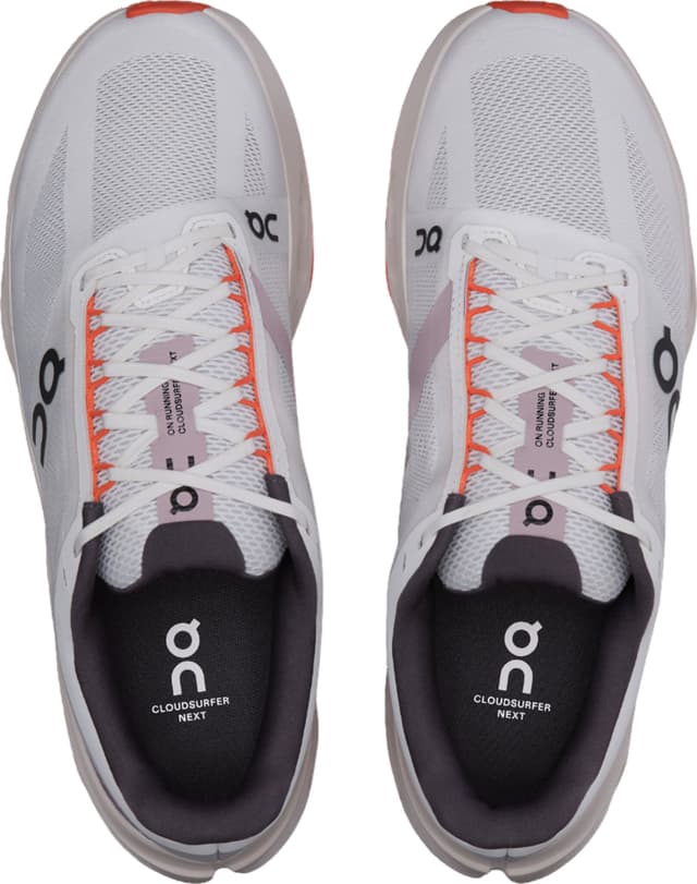 On Cloudsurfer Next Running Shoes [Wide] - Men's | Altitude Sports