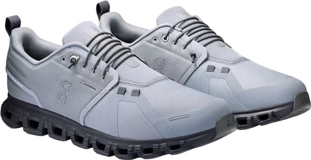 On. Cloud 6 Waterproof ⭐︎used⭐︎ 26cm On Running Cloud 6 Waterproof All Black – Dawntown