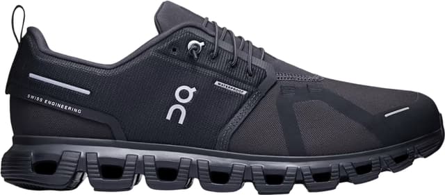 On Cloud 6 Geo Waterproof Shoes - Men's | Altitude Sports