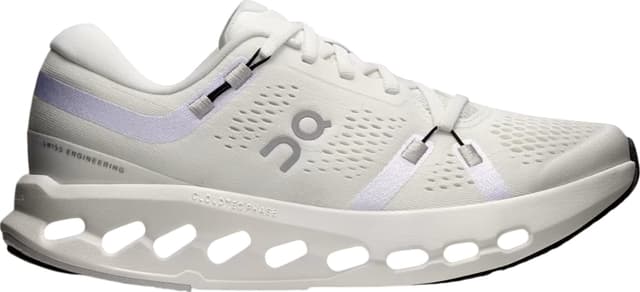 On Cloudsurfer 2 Road Running Shoes - Men's | Altitude Sports