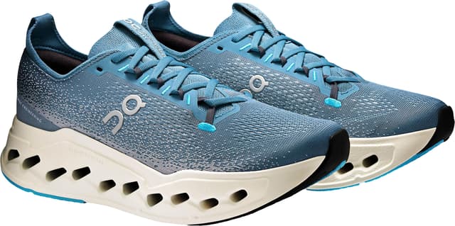 On Cloudsurfer Max Road Running Shoes - Men's | Altitude Sports