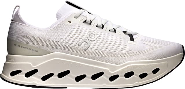 On Cloudsurfer Max Road Running Shoes - Men's | Altitude Sports