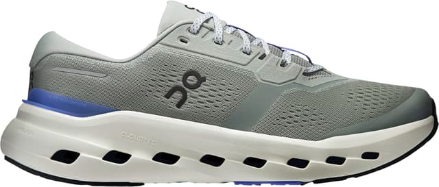 On Cloudrunner 3 Running Shoes - Men's | Altitude Sports