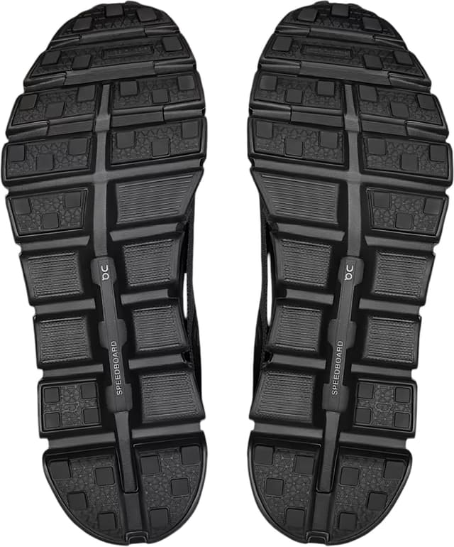 On Cloud 6 Geo Waterproof Shoes - Men's | Altitude Sports