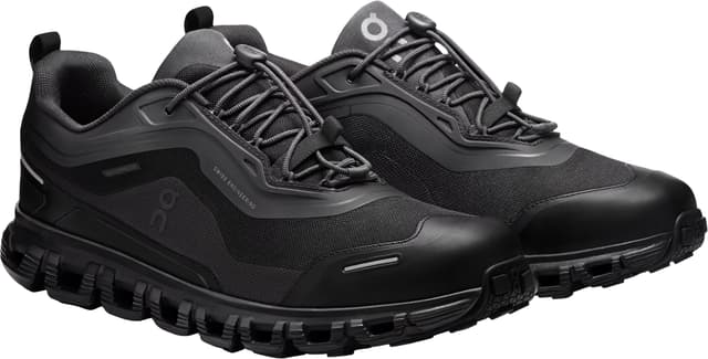 On Cloud 6 Geo Waterproof Shoes - Men's | Altitude Sports