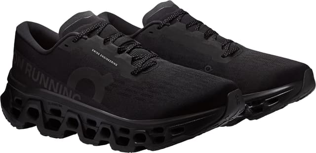 On Cloudmonster 3 Running Shoes [Wide] - Men's | Altitude Sports