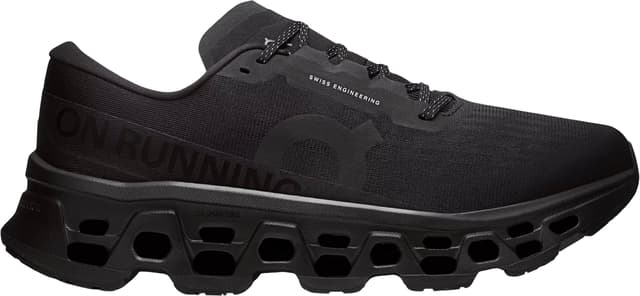 On Cloudmonster 3 Running Shoes [Wide] - Men's | Altitude Sports