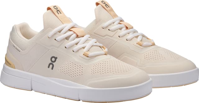 On The Roger Spin Sneakers - Women's | Altitude Sports