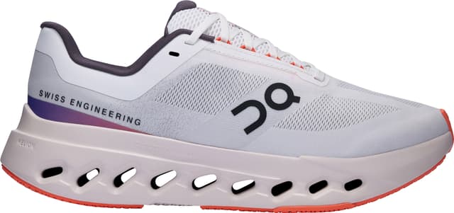 オン　CloudsuferNextWide25.0 On Cloudsurfer Next Running Shoes [Wide] - Women's | Altitude Sports