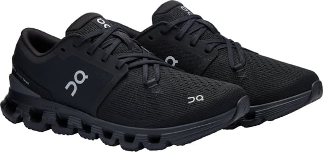 On Cloud X 4 Training Shoes - Women's | Altitude Sports