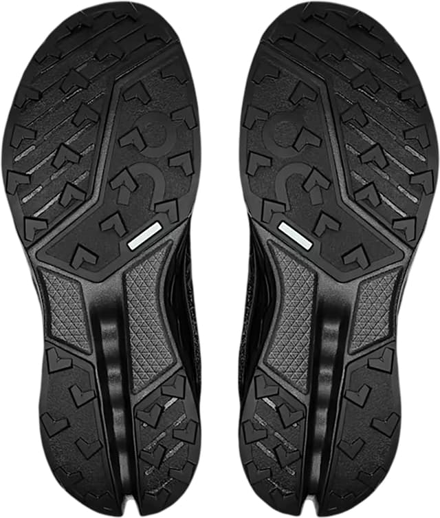 On Cloudsurfer Trail 2 Waterproof Trail Running Shoes - Women's
