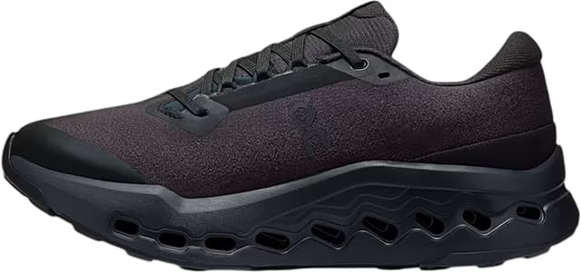 On Cloudsurfer Trail 2 Waterproof Trail Running Shoes - Women's