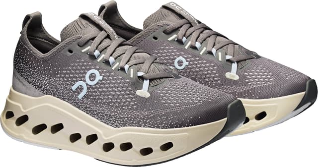 On Cloudsurfer Max Road Running Shoes - Women's | The Last Hunt