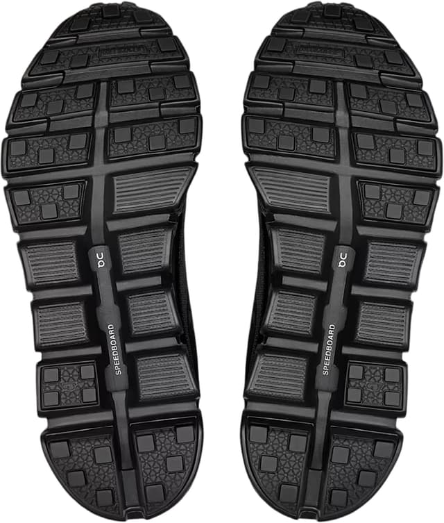 On Cloud 6 Geo Waterproof Shoes - Women's | Altitude Sports