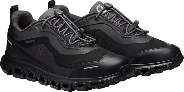 On Cloud 6 Geo Waterproof Shoes - Women's | Altitude Sports