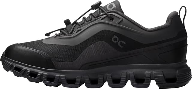 On Cloud 6 Geo Waterproof Shoes - Women's | Altitude Sports