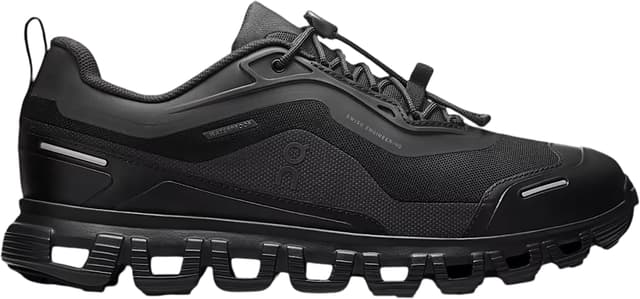 On Cloud 6 Geo Waterproof Shoes - Men's | Altitude Sports