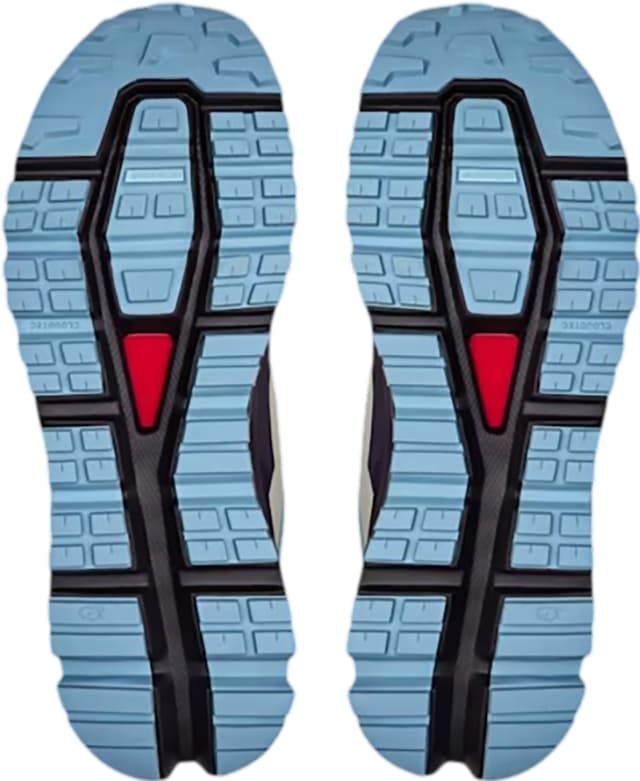 On Cloudhero Mid Waterproof Hiking Shoes - Kids | Altitude Sports