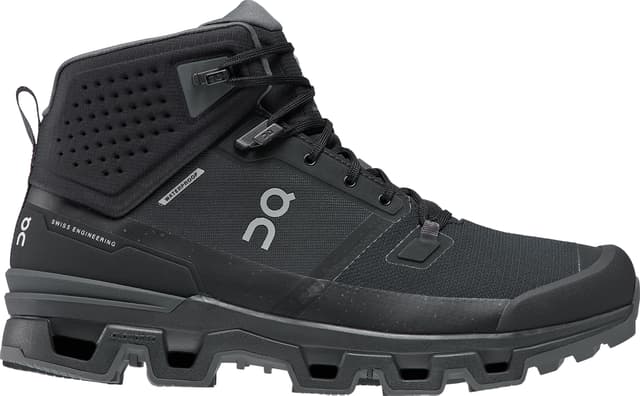 on cloudrock waterproof ピーカン on cloudrock waterproof ピーカン メンズ Cloudrock Mid