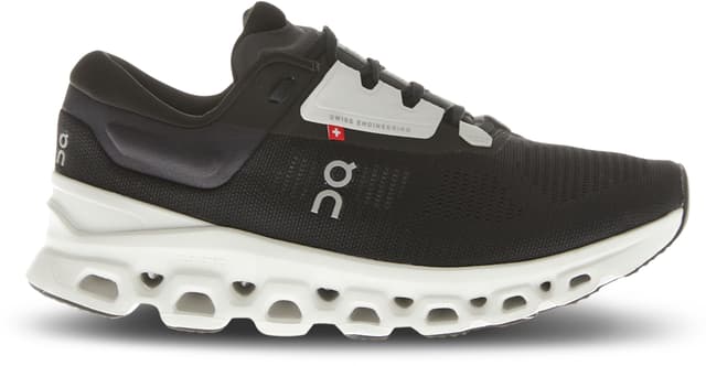 On Cloudstratus 3 Road Running Shoes - Men's | The Last Hunt