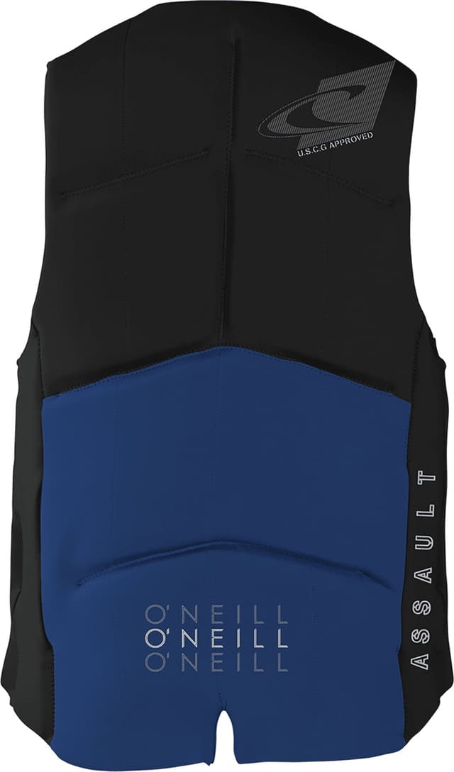 O'Neill Wetsuits, LLC Assault USCG Life Vest - Men's | Altitude Sports