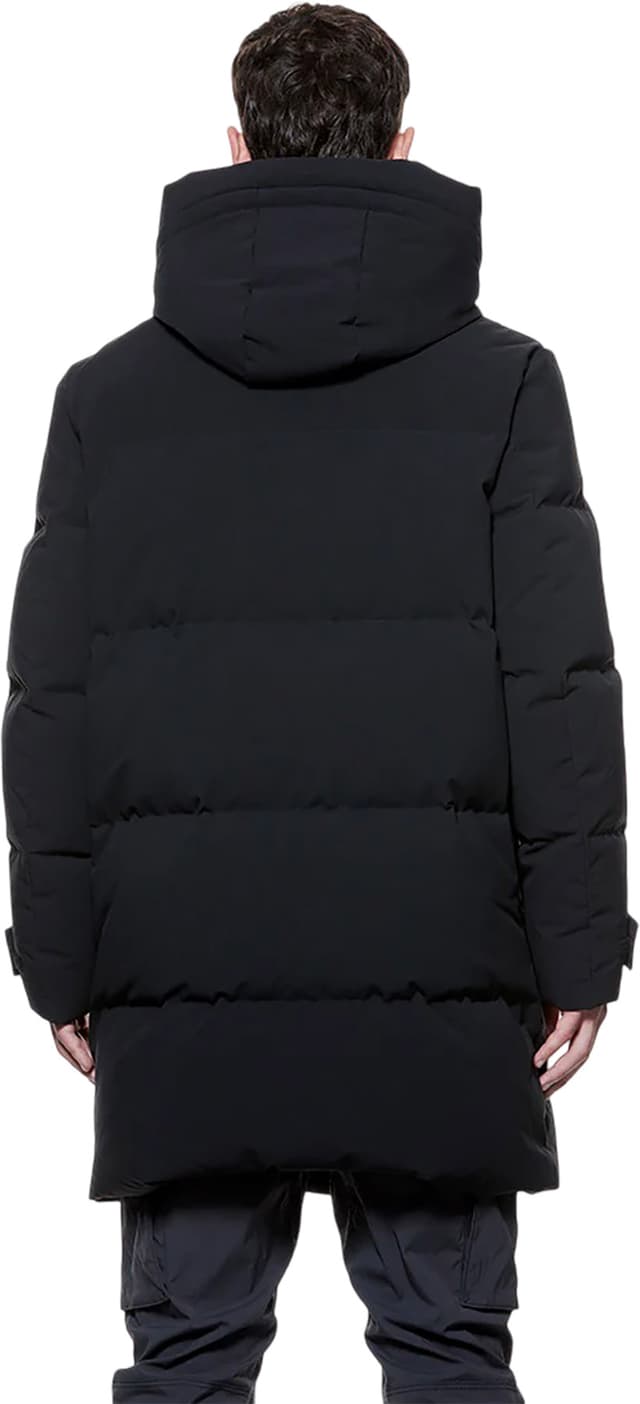 OOKPIK Expedition Winter Parka - Men's | The Last Hunt