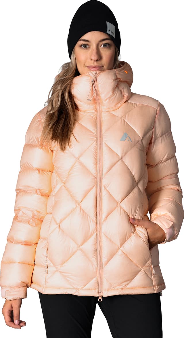 Orage MTN-X Whitecap Down Jacket - Women's | The Last Hunt