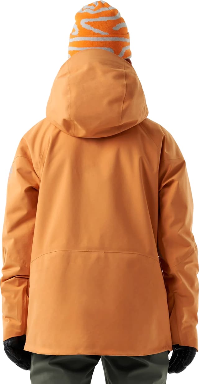 Orage MTN-X Spurr 3 Layer Jacket - Men's | The Last Hunt