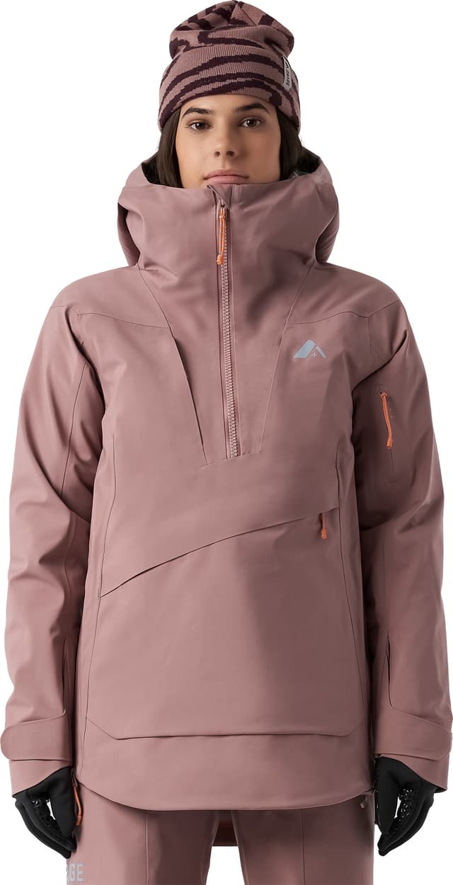スノーボード ARMADA Rhye 2L Insulated Jacket Ladies Armada Rhye 2L Insulated Jacket - Women's | evo