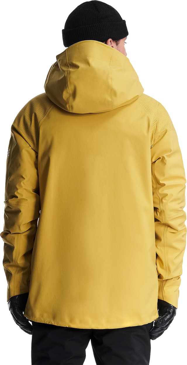 オラージュOrage JP Retallack Jacketゴアソフトシェル3L オラージュOrage JP Retallack Jacketゴアソフトシェル3L - メルカリ