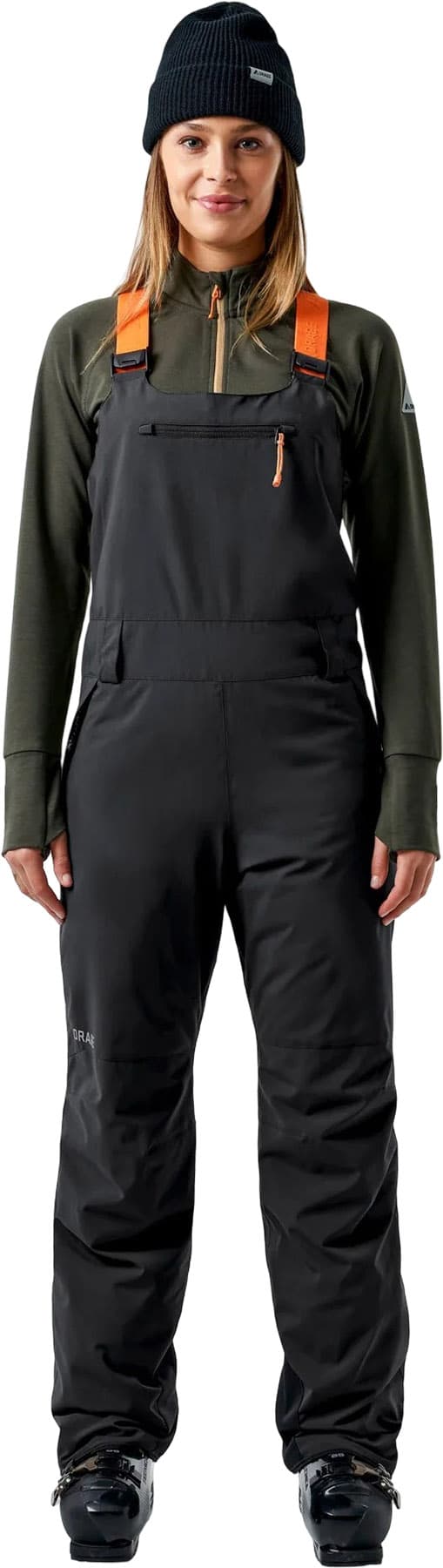 Burton Reserve GORE-TEX 2 Layer Snow Bib Pants - Women's