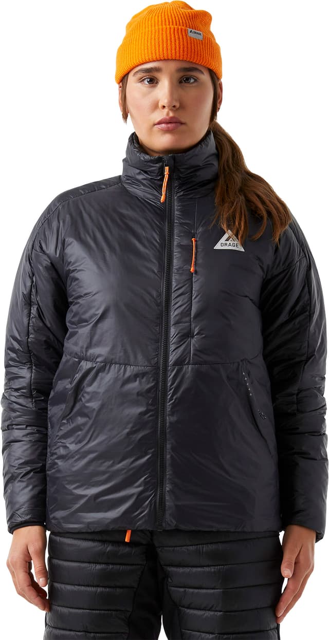 Patagonia DAS Parka - Women's | Altitude Sports