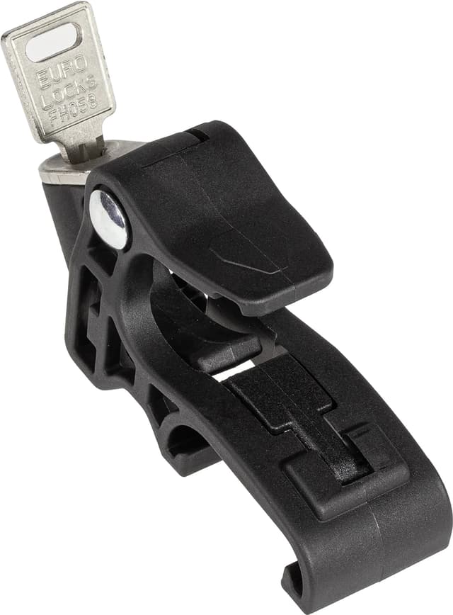 ORTLIEB QL2/2.1/2.2 Bicycle Bag Lock | Altitude Sports