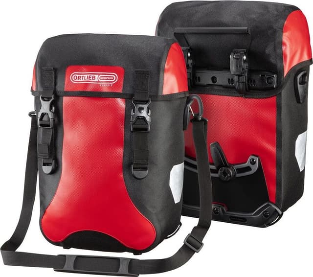 ORTLIEB Office-Bag 21L | Altitude Sports