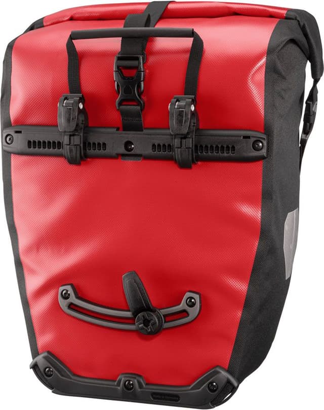 ORTLIEB Back-Roller Classic Bike Panniers 40L | Altitude Sports