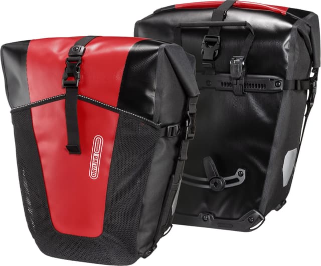 ORTLIEB Sport-Packer Classic Bike Panniers 30L | Altitude Sports