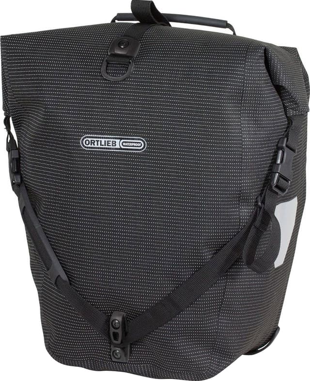 ORTLIEB High Visibility Bike Office-Bag 21L | Altitude Sports