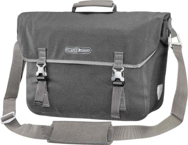 ORTLIEB Office-Bag Waterproof Bike Briefcase 21L | Altitude Sports