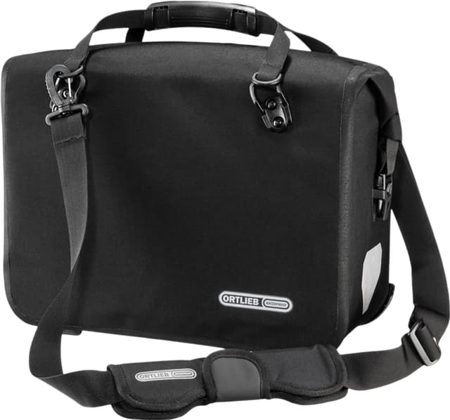 ORTLIEB High Visibility Bike Office-Bag 21L | Altitude Sports