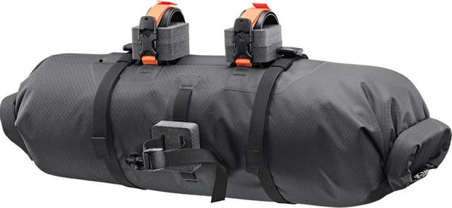 ORTLIEB Handlebar Pack 15L | Altitude Sports