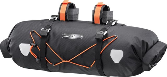 ORTLIEB Handlebar Pack 15L | Altitude Sports
