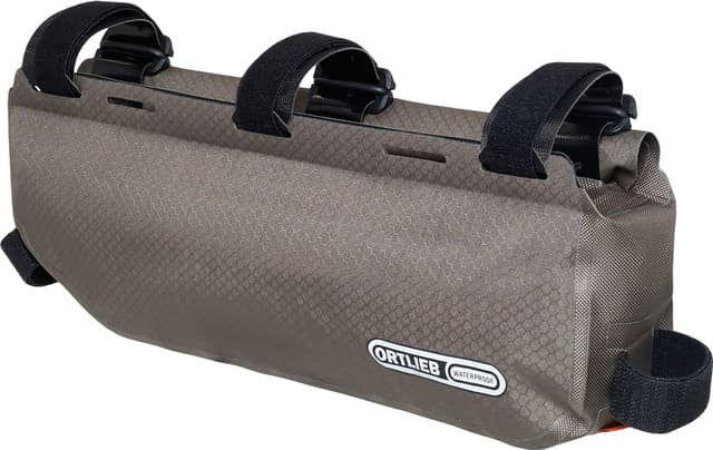 ORTLIEB Toptube Frame-Pack 4L | Altitude Sports