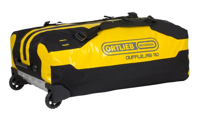 ORTLIEB RS Travel Duffel 140L | Altitude Sports